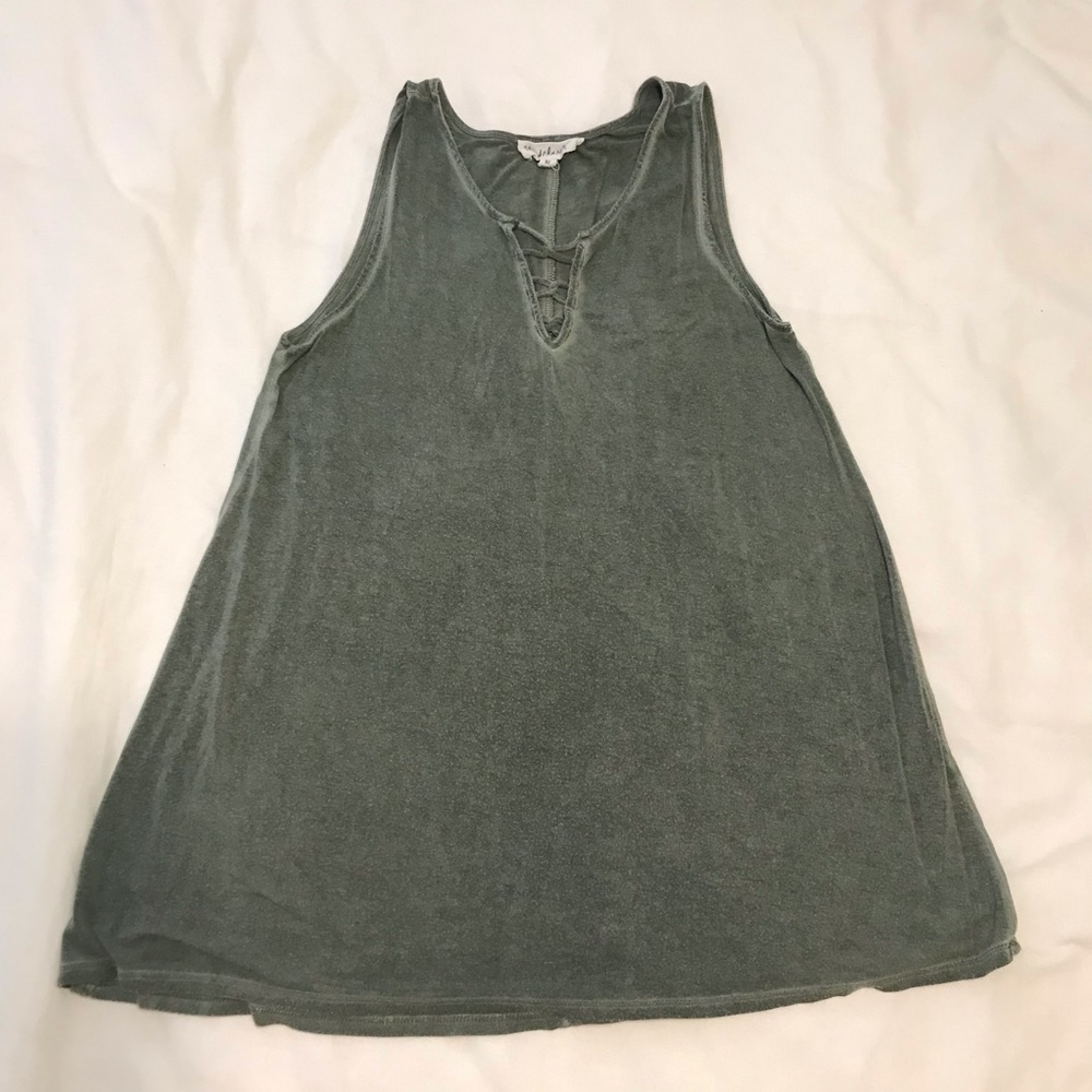 CC Tank soft tunic